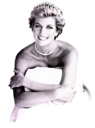 princess diana young photos. by Princess Diana when she