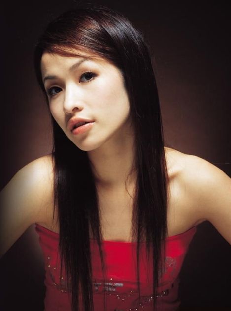 Elva Hsiao