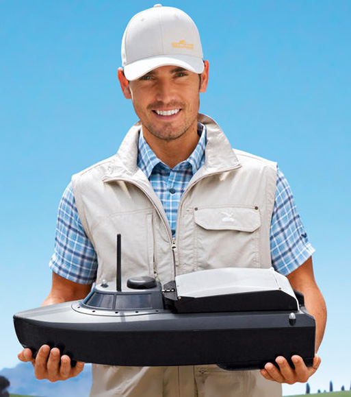 Radio-Controlled-Feed-Boat 13