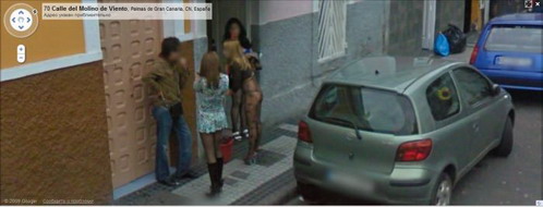 prostitutes on google street view 07